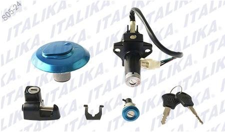CERRADURA JGO FT150,FT150GT