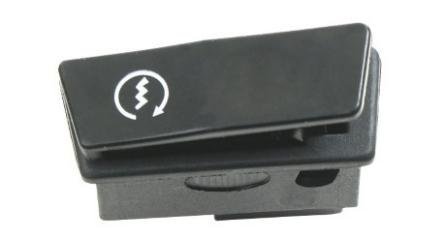 BOTON INTERRUPTOR DE ARRANQUE DS125, DS150, DS150