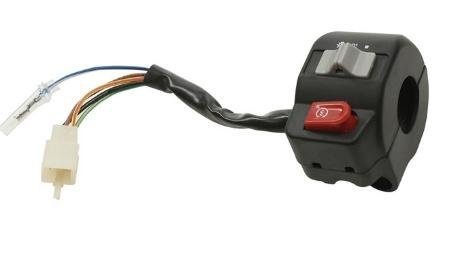 MANDOS DER WS150,WS50 NF,WS175,VITALIA