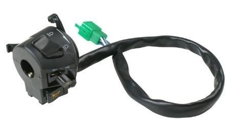 MANDOS IZQ DT200 SPORT,FT180,FT200,FT250,RT180