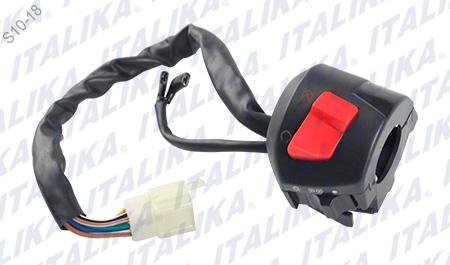 MANDOS DER 125Z,125ZH,125FL,125FLPL