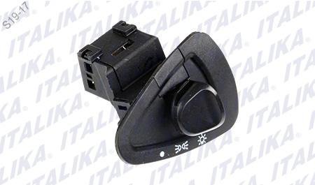 BOTON INTERRUPTOR LUZ D125