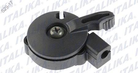 PALANCA AHOGADOR VORT-X 200