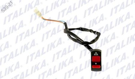 SWITCH INTERM. 125Z
