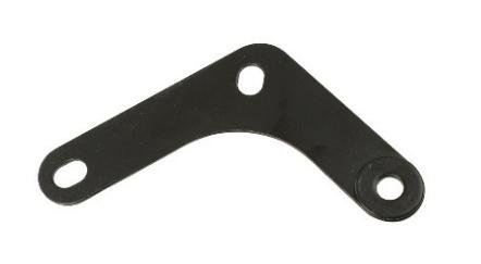 BASE DE CONECCION SUPERIOR 125Z, DT125 CLASICA, DT
