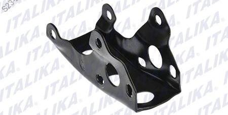 PLACA CONECTORA DE MOTOR DT150 SPORT, FT150, FT150