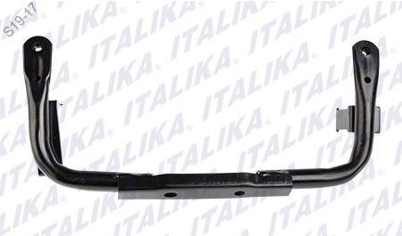 BASE DEFENSA FARO WS150 SPORT, WS175 SPORT