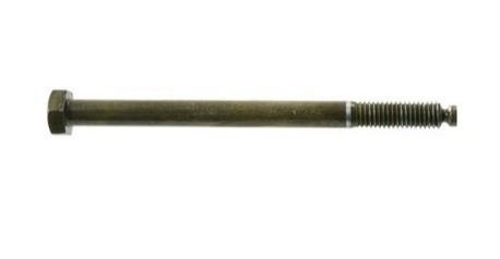 EJE DE BASE DE MOTOR INF AT 110 RT, AT 110 RT LED,