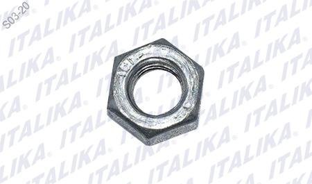 TUERCA M8 FT150 HD
