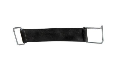 CINTURON BATERIA 125Z, RC150 YOROBO, RC200 NEGRA,