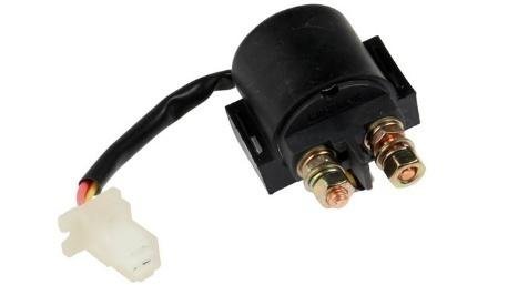 RELAY ARRANQUE DT150 SPORT,FT150,FT150 AZULP,