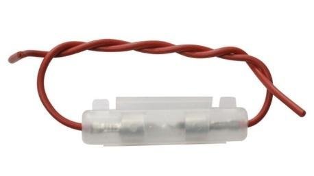 PORTA FUSIBLE TX200