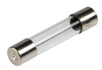 FUSIBLE 125Z, 250Z, 250Z NEGRA, AR110, AT110 NR, D