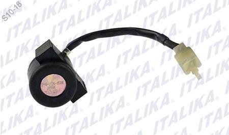 RELAY ARRANQUE ZDM200,DM200 SPORT,ZDM250