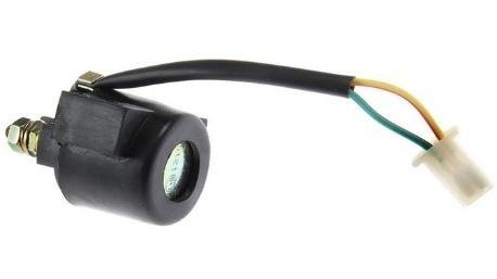 RELAY ARRANQUE 250SZ,ATV180,ATV200,FIERA250