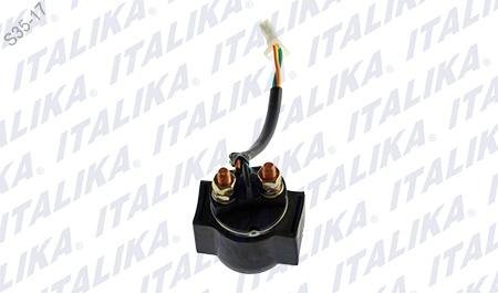 RELAY ARRANQUE FT150GTS