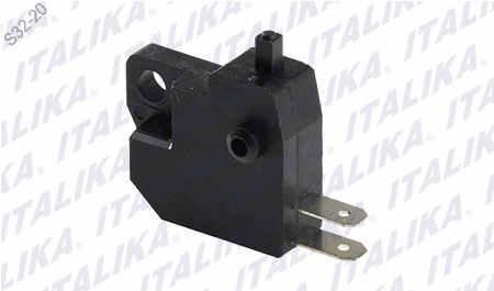 SWITCH INTERRUPTOR FRENO TRAS ATV180