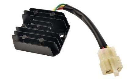 REGULADOR RECTIFICADOR CS125,CS125 LED,D125,DS1