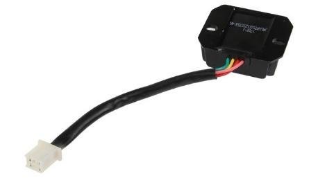 REGULADOR RECTIFICADOR DT150 SPORT,FT150,FT150 A