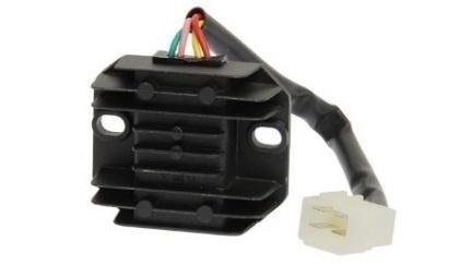 RECTIFICADOR/REGULADOR DE CORR 150SZ, 150Z, RC150,