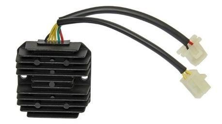 REGULADOR RECTIFICADOR GS150 LED,GS150 LED ELITE