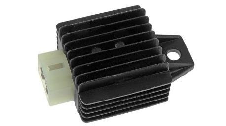 RECTIFICADOR REGULADOR AT 110 RT LED, AT110RTLEDAB