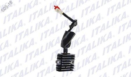 RECTIFICADOR REGULADOR 170Z, 250Z, 250Z NEGRA, DM2