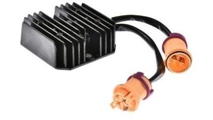 RECTIFICADOR REGULADOR ATV250 CON REVERSA, ATV250L