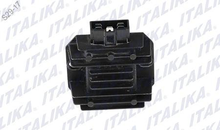REGULADOR RECTIFICADOR VORT-X 200