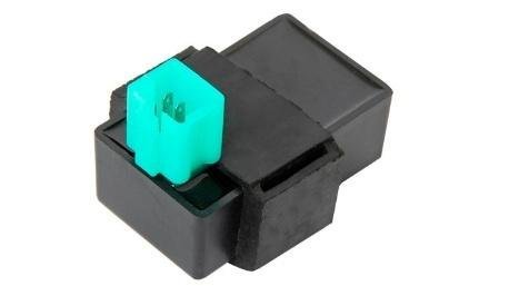 UNIDAD CDI FT110