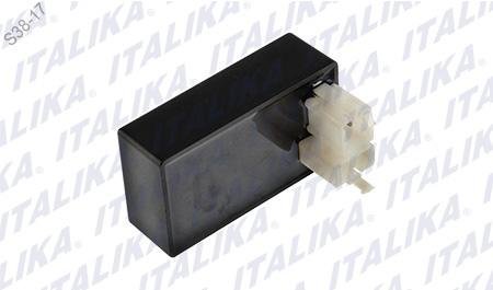 UNIDAD CDI DT200 EURO III,FIERA200,FIERA250
