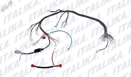 ARNES PRINCIPAL DT150 DELIVERY,FT150 DELIVERY,FT