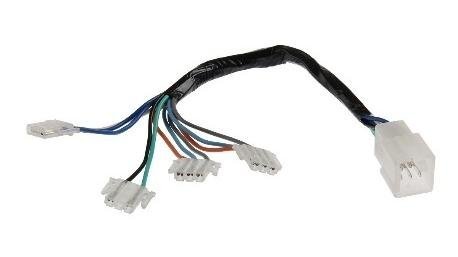 ARNES SUPLEMENTARIO IZQ D125