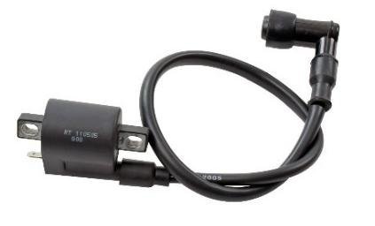 BOBINA IGNICION AT110 RT,AT110 RT LED,AT110