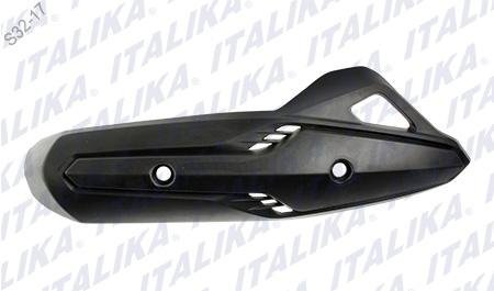 CUBIERTA TRASERA ESCAPE DS150LS,TRN150,X150