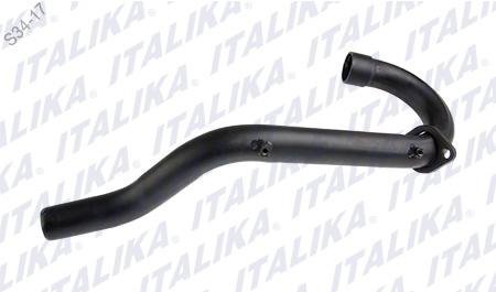 TUBO ESCAPE DM150
