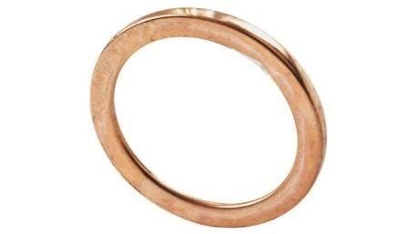 EMPAQUE TUBO DE ESCAPE DT200 SPORT, FT180, FT200,