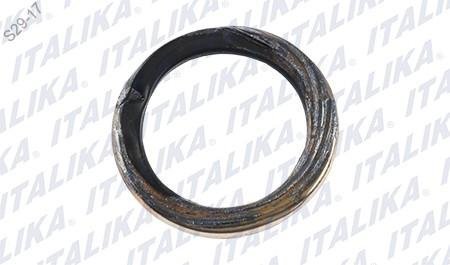 EMPAQUE TUBO ESCAPE VORT-X 200