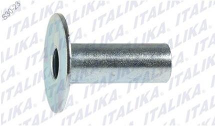 BUJE 12X8.2X34.5 125Z