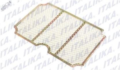 REJILLA ELEMENTO FILTRANTE RT200 GP, RT200 SPITZER