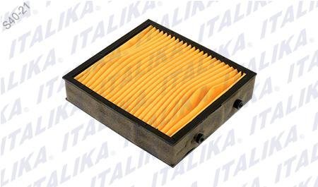 FILTRO AIRE VORT-X 250