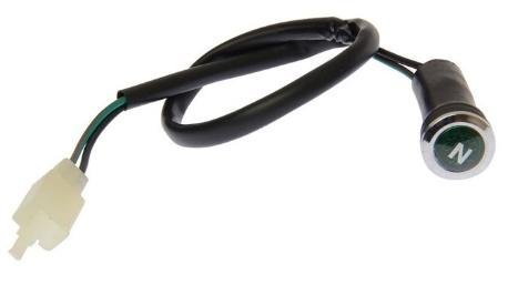 LAMPARA INDICADOR NEUTRAL ATV150-II CON REVERSA, A
