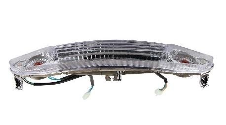 BARRA DIRECCIONALES CS125,CS125 LED,XS125,DS125