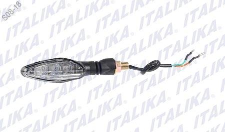 DIRECCIONAL LED DEL IZQ DM250