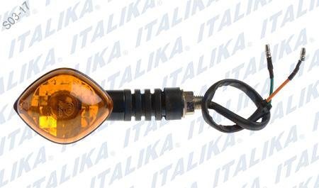 DIRECCIONAL DEL IZQ DT150 SPORT,DT150S,FT180 TS