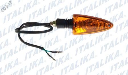DIRECCIONAL TRAS DER DT150 SPORT,DT150S,FT180 TS