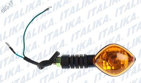 DIRECCIONAL DEL DER DT150 SPORT,DT150S,FT180 TS