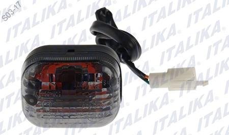 DIRECCIONAL DEL IZQ WS150 SPORT,WS175 SPORT