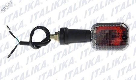 DIRECCIONAL TRAS DER WS150 SPORT,WS175 SPORT