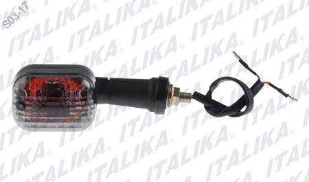 DIRECCIONAL TRAS IZQ WS150 SPORT,WS175 SPORT